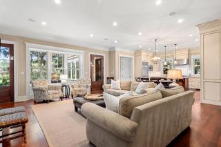 117 Bufflehead Drive by Akers Ellis Rentals - Kiawah Island - 9