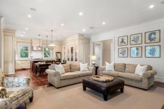 117 Bufflehead Drive by Akers Ellis Rentals - Kiawah Island - 8