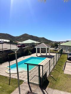 Bright & Spacious 3BR retreat in Saint-Martin - 9