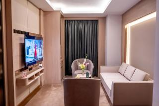ASTER GRAND BY ZENQ Saket - New Delhi - 2