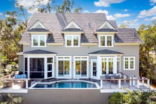 116 Bufflehead Drive by Akers Ellis Rentals - Kiawah Island - 8
