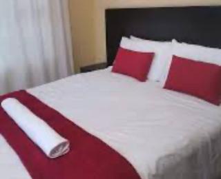 Maun self-catering unit - 8