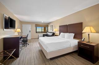 Best Western Cedar Inn - Cedar Park - 9