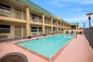 Best Western Cedar Inn - Cedar Park - 8