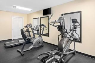 Best Western Cedar Inn - Cedar Park - 1