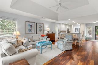 1220 Greenslake Cottage by Akers Ellis Rentals - Kiawah Island - 8
