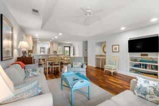 1220 Greenslake Cottage by Akers Ellis Rentals - Kiawah Island - 7