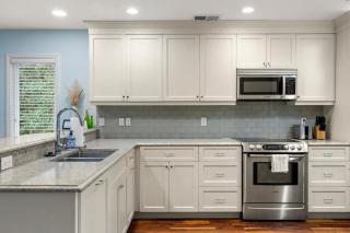 1220 Greenslake Cottage by Akers Ellis Rentals - Kiawah Island - 6