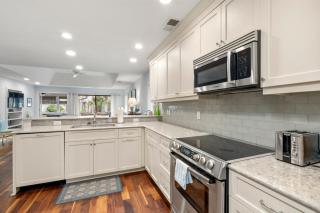 1220 Greenslake Cottage by Akers Ellis Rentals - Kiawah Island - 5