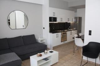 Ammos Seaside Apartment - 100 metres from the sea - Faraí - 8