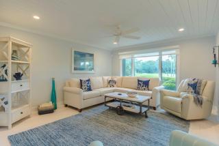1304 Fairway Oaks Villa by Akers Ellis Rentals - Kiawah Island - 0