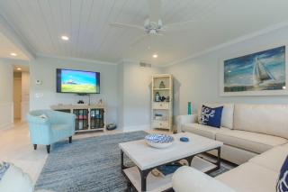 1304 Fairway Oaks Villa by Akers Ellis Rentals - Kiawah Island - 9