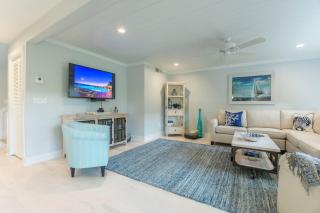 1304 Fairway Oaks Villa by Akers Ellis Rentals - Kiawah Island - 8