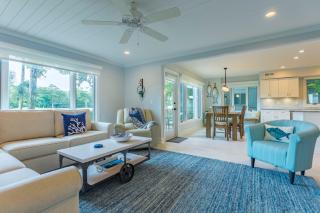 1304 Fairway Oaks Villa by Akers Ellis Rentals - Kiawah Island - 7