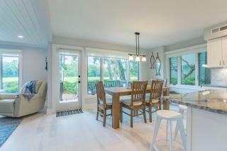 1304 Fairway Oaks Villa by Akers Ellis Rentals - Kiawah Island - 5