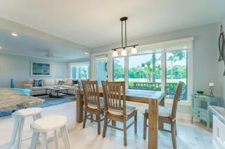 1304 Fairway Oaks Villa by Akers Ellis Rentals - Kiawah Island - 4