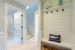1304 Fairway Oaks Villa by Akers Ellis Rentals - Kiawah Island - 2