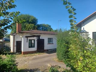 Pension Alte Schmiede - Greifswald - 5