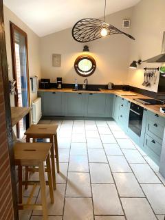 Le cottage de Zoé - Le Vivier-sur-Mer - 7