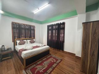 Lachung Comfotel by Rare Himalayas - Lachung - 6