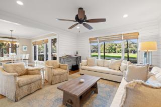 1309 Fairway Oaks Villa by Akers Ellis Rentals - Kiawah Island - 0