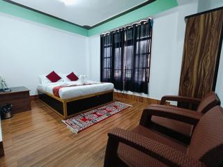 Lachung Comfotel by Rare Himalayas - Lachung - 1