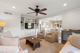 1309 Fairway Oaks Villa by Akers Ellis Rentals - Kiawah Island - 9