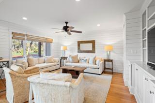 1309 Fairway Oaks Villa by Akers Ellis Rentals - Kiawah Island - 8