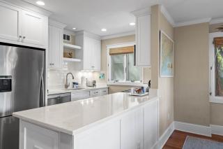 1309 Fairway Oaks Villa by Akers Ellis Rentals - Kiawah Island - 5