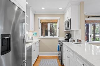 1309 Fairway Oaks Villa by Akers Ellis Rentals - Kiawah Island - 7