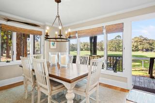 1309 Fairway Oaks Villa by Akers Ellis Rentals - Kiawah Island - 4