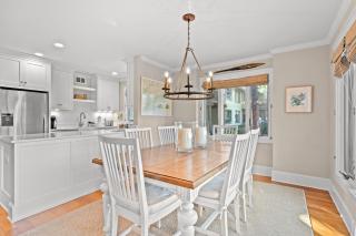 1309 Fairway Oaks Villa by Akers Ellis Rentals - Kiawah Island - 3
