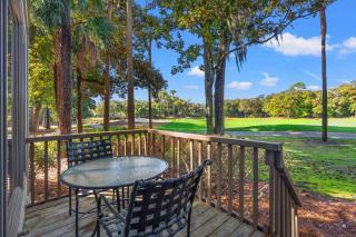 1309 Fairway Oaks Villa by Akers Ellis Rentals - Kiawah Island - 1