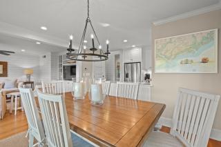 1309 Fairway Oaks Villa by Akers Ellis Rentals - Kiawah Island - 2
