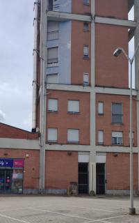 Vera Alloggio Alessandria nr2 - Alessandria - 9