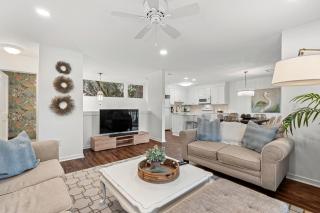 1314 Fairway Oaks Villa by Akers Ellis Rentals - Kiawah Island - 8