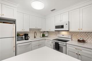 1314 Fairway Oaks Villa by Akers Ellis Rentals - Kiawah Island - 6