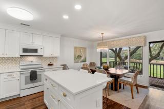 1314 Fairway Oaks Villa by Akers Ellis Rentals - Kiawah Island - 5