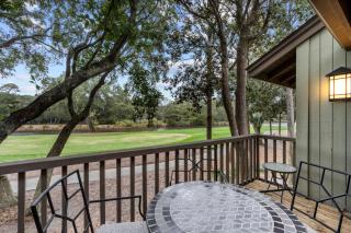 1314 Fairway Oaks Villa by Akers Ellis Rentals - Kiawah Island - 1