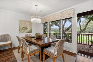 1314 Fairway Oaks Villa by Akers Ellis Rentals - Kiawah Island - 3