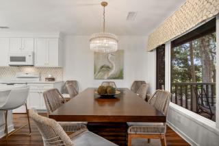1314 Fairway Oaks Villa by Akers Ellis Rentals - Kiawah Island - 2