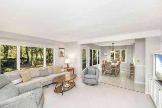 1312 Fairway Oaks Villa by Akers Ellis Rentals - Kiawah Island - 9