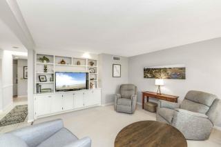 1312 Fairway Oaks Villa by Akers Ellis Rentals - Kiawah Island - 8