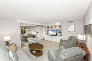 1312 Fairway Oaks Villa by Akers Ellis Rentals - Kiawah Island - 7