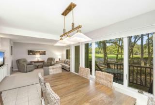 1312 Fairway Oaks Villa by Akers Ellis Rentals - Kiawah Island - 6