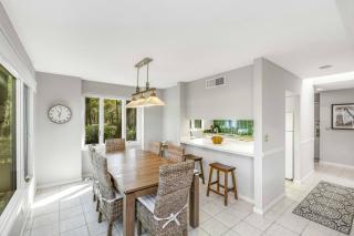 1312 Fairway Oaks Villa by Akers Ellis Rentals - Kiawah Island - 3
