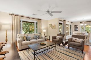 1328 Fairway Oaks Villa by Akers Ellis Rentals - Kiawah Island - 0
