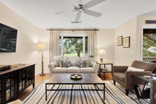 1328 Fairway Oaks Villa by Akers Ellis Rentals - Kiawah Island - 9