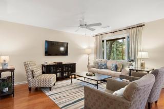 1328 Fairway Oaks Villa by Akers Ellis Rentals - Kiawah Island - 8