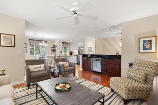 1328 Fairway Oaks Villa by Akers Ellis Rentals - Kiawah Island - 7